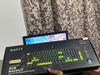 Gaming Keyboard