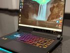 Asus Rog Strix G15 G513qe Gaming Laptoop