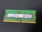 Gaming Laptop 8GB DR4 RAM