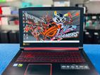 Gaming Laptop Acer Nitro 5 - i7 7th Gen 8GB RAM|256GB NVME|GTX 1050 4GB