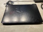 Gaming Laptop Asus Rog Strix i7