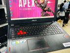 Gaming Laptop Asus Strix - i7 6th Gen 8GB RAM|256GB NVME|GTX 1060 6GB