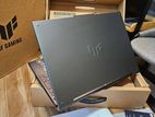 Gaming Laptop Asus TUF A16 Ryzen 7 7445HS 16GB DDR5 RTX4050 6GB