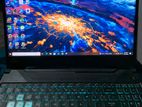 Gaming Laptop Asus TUF F15