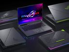 GAMING LAPTOP ASUSU ROG G16