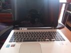 Toshiba i5 4th Generation Gaming Laptop