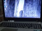 Toshiba Gaming Laptop