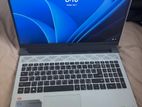 Gaming laptop
