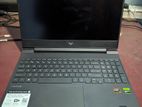 HP Gaming Laptop