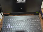 gaming laptop