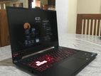 Gaming Laptop