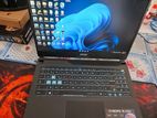 MSI Gaming laptop