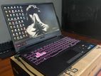 Asus TUF F15 Laptop