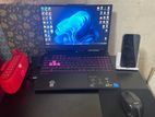 Gaming Laptop