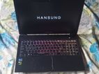 Gaming Laptop