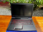 gaming laptop