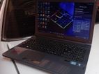 Samsung I3 2nd Gen Gaming Laptop