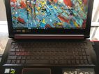 Acer Intel I7 7th Gen Laptop