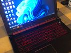 Acer i7 7th Gen Gaming Laptop