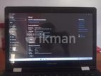 Gaming laptop