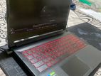 MSI Gaming laptop