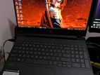 HP Victus 15 Gaming laptop