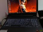gaming laptop