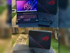 Asus Rog Strix Scar 3 Gaming Laptop