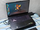 Gaming Laptop