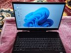 Gaming Laptop Hp