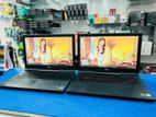 Gaming Laptop - GTX 1050 TI 4GB|i7 7th Gen|16GB RAM|512GB NVME|Dell P65F