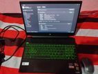 HP Pavilion Ryzen 5 3050ti Gaming Laptop