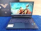 Gaming Laptop HP Victus 13th Gen i5| RTX 3050 6GB| IPS 144Hz| 512GB SSD