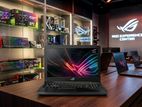 Gaming Laptop i7 6th 7th Gen|8GB RAM|256GB NVME|GTX 1050 GTX 1060