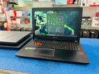 Gaming Laptop i7 6th Gen Asus Strix - 8GB RAM|256GB NVME|GTX 1060 6GB