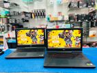 Gaming Laptop i7 7th Gen - GTX 1050 TI 4GB|16GB RAM|512GB NVME|15.6"