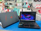 Gaming Laptop i7 7th Gen GTX 1050TI 4GB - 8GB RAM|256GB NVME|Asus Strix
