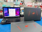 Gaming Laptop i7 7th Gen GTX 1050TI 4GB|8GB RAM|256GB NVME - Asus Strix