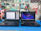 Gaming Laptop i7 7th Gen GTX 1050Ti 4GB|8GB RAM|256GB NVME|Asus Strix
