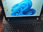 Laptop i7 7th Gen Vga 2 Gb Gtx 8 GB/250 SSD