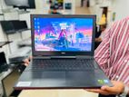 Gaming Laptop i7 7th Gen|16GB RAM|512GB NVME|GTX 1050 TI 4GB|15.6"