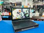 Gaming Laptop i7 7th Gen|GTX 1050TI 4GB - 16GB RAM|512GB NVME|Dell P65F