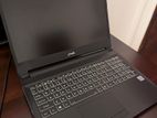 e-wis Gaming Laptop Intel Core i7 10th gen