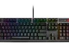 Gaming Laptop Keyboard (ASUS Laptop)