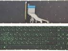 Gaming Laptop Keyboard (Dell Laptop)