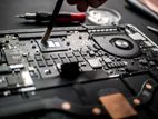 Gaming Laptop Motherboard No Power, Charging Issues Repairing