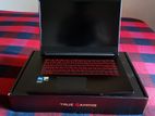 Gaming Laptop Msi Gf 63