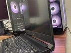 Gaming Laptop MSI Katana A15 – Ryzen 9 / RTX 4070 32GB