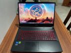 Gaming Laptop