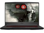 Gaming Laptop MSI Thin GF63|Intel Core i7 12TH|16GB DDR4|512GB|RTX 4050